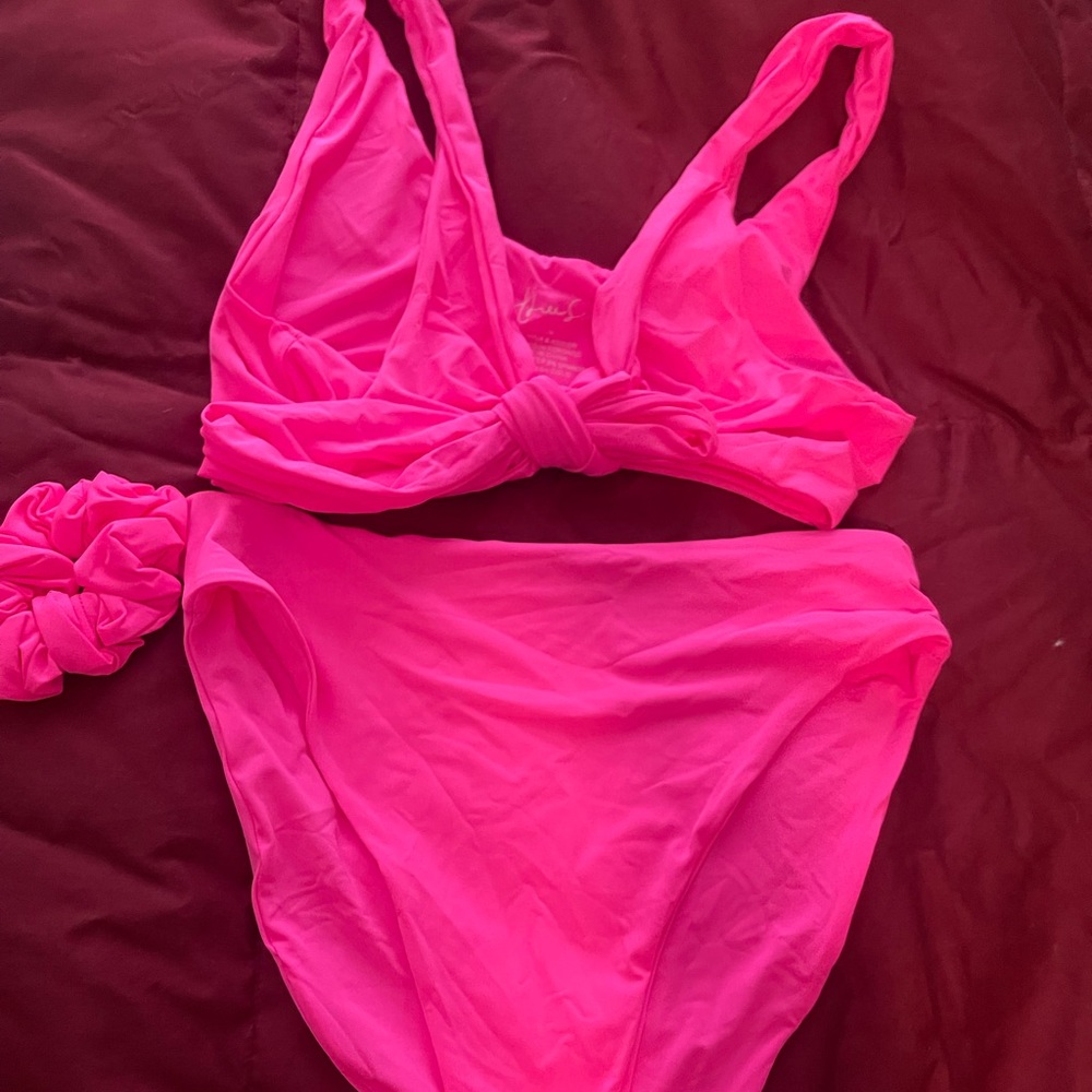 437 Swimwear bundle
